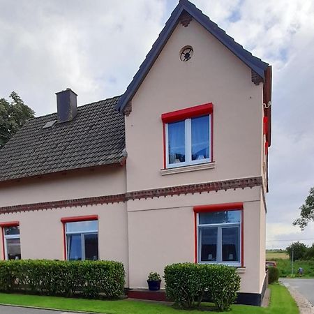 Ferienwohnung Sauer Woehrden ภายนอก รูปภาพ